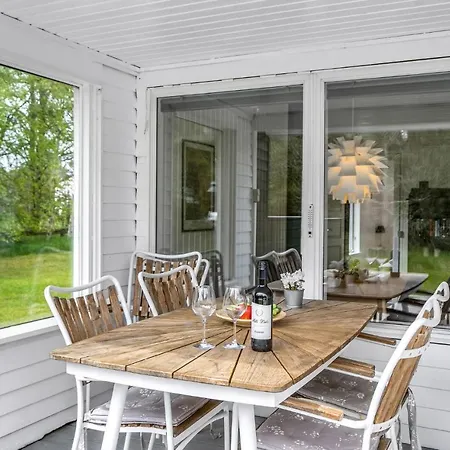 Amazing In With Kitchen Aalbaek