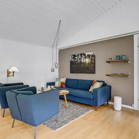 3 Bedroom Pet Friendly In Σπίτι διακοπών