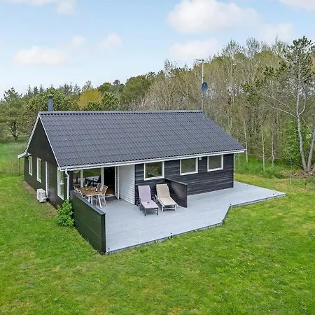 Σπίτι διακοπών 3 Bedroom Pet Friendly In