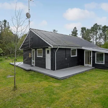 3 Bedroom Pet Friendly In Ålbæk