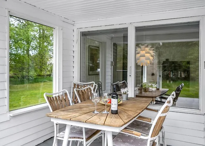 3 Bedroom Pet Friendly In Ålbæk