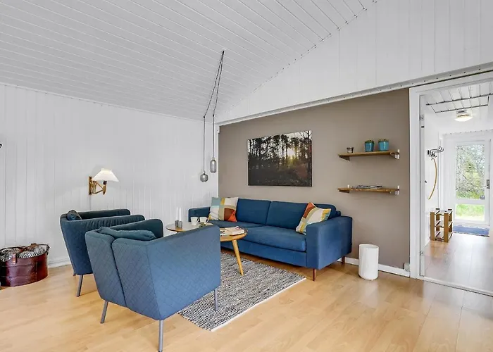 3 Bedroom Pet Friendly In 펜션